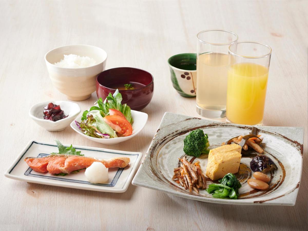 Apa Hotel Nishifunabashi Ekimae Ngoại thất bức ảnh