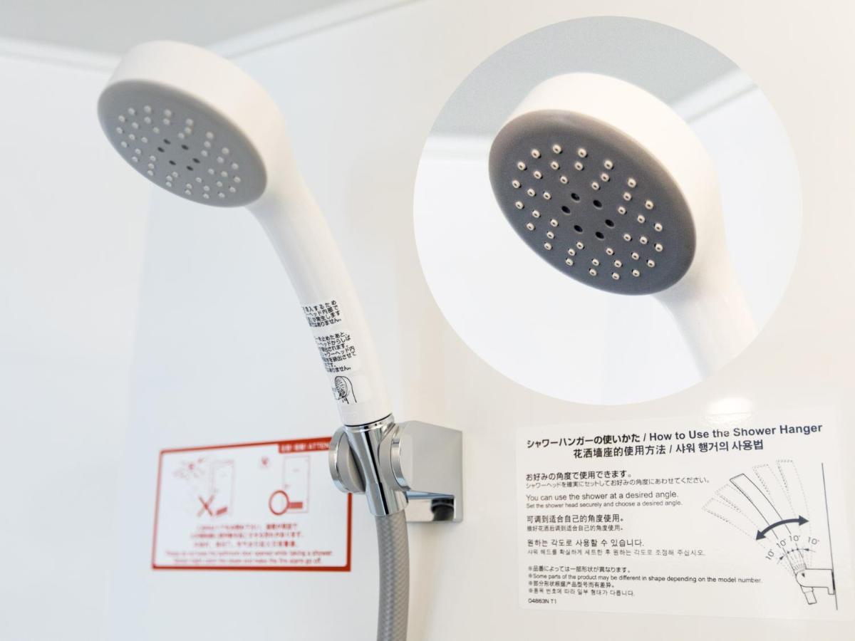 Apa Hotel Nishifunabashi Ekimae Ngoại thất bức ảnh
