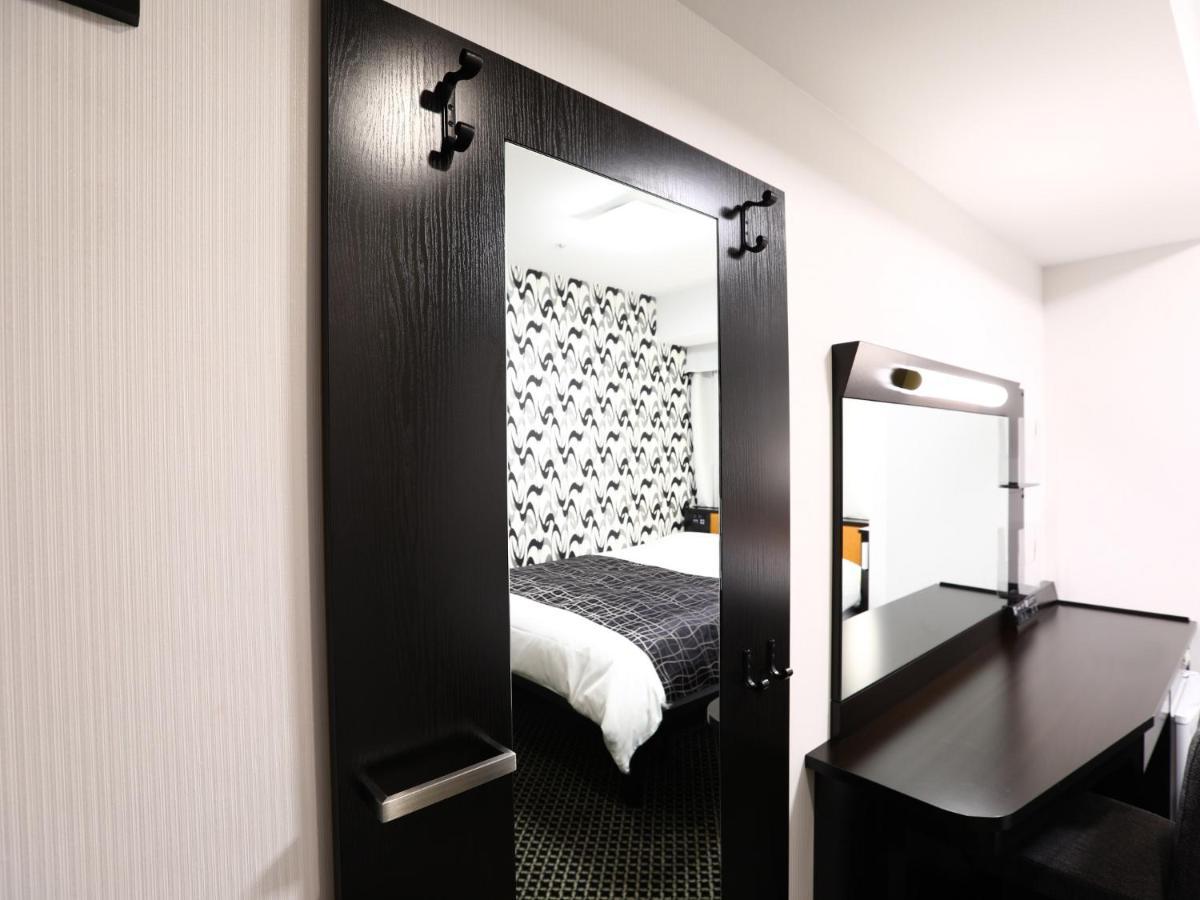 Apa Hotel Nishifunabashi Ekimae Ngoại thất bức ảnh