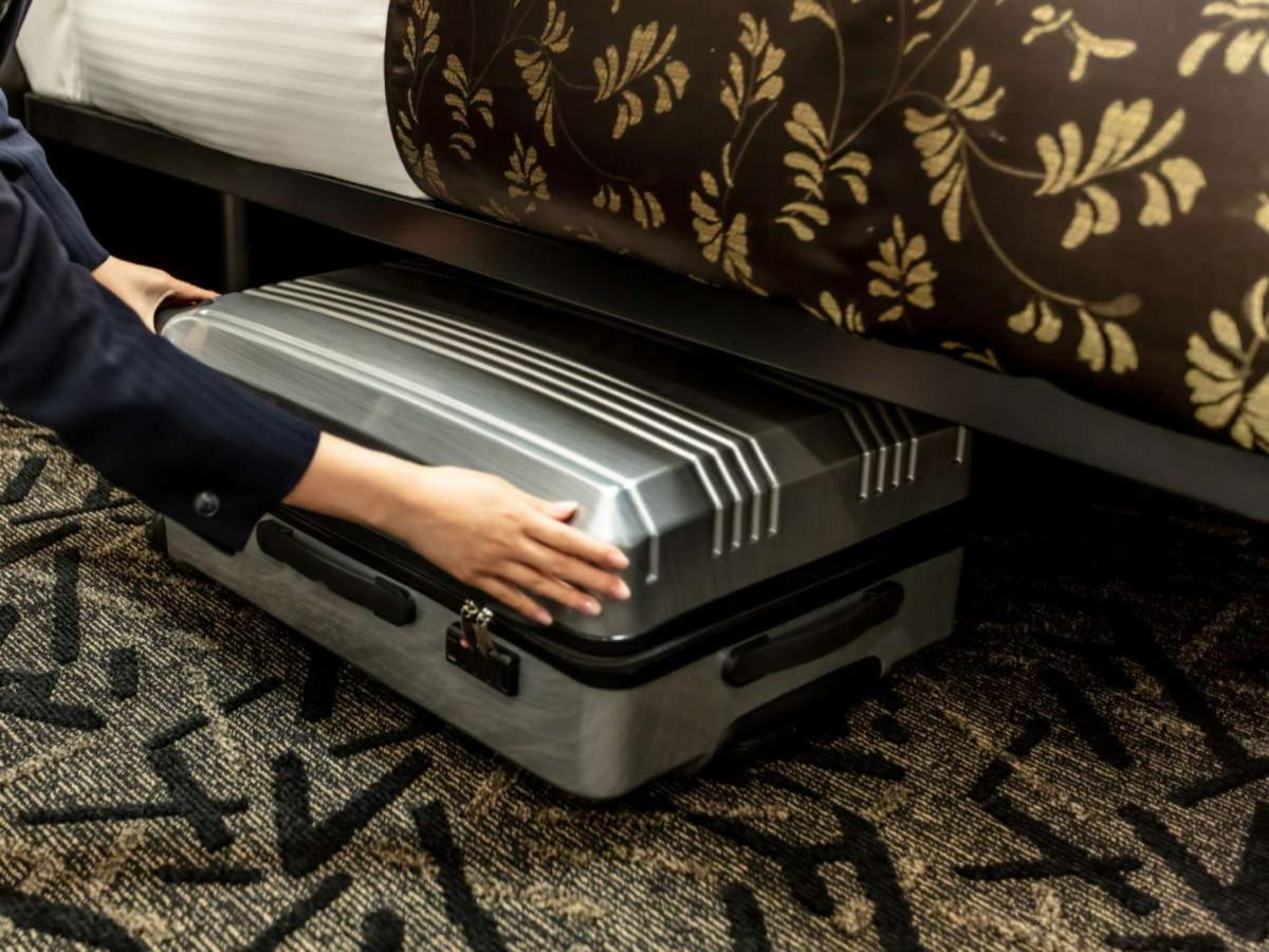 Apa Hotel Nishifunabashi Ekimae Ngoại thất bức ảnh