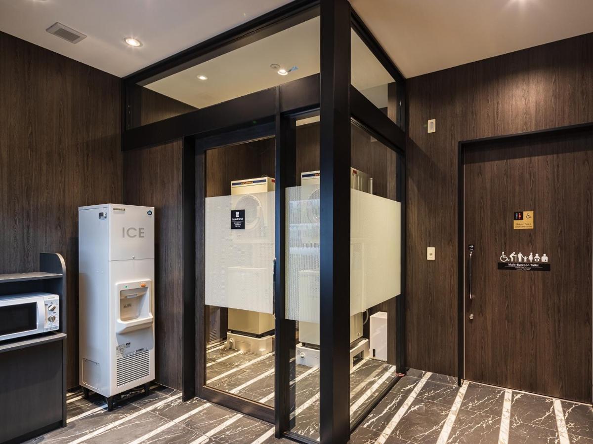 Apa Hotel Nishifunabashi Ekimae Ngoại thất bức ảnh